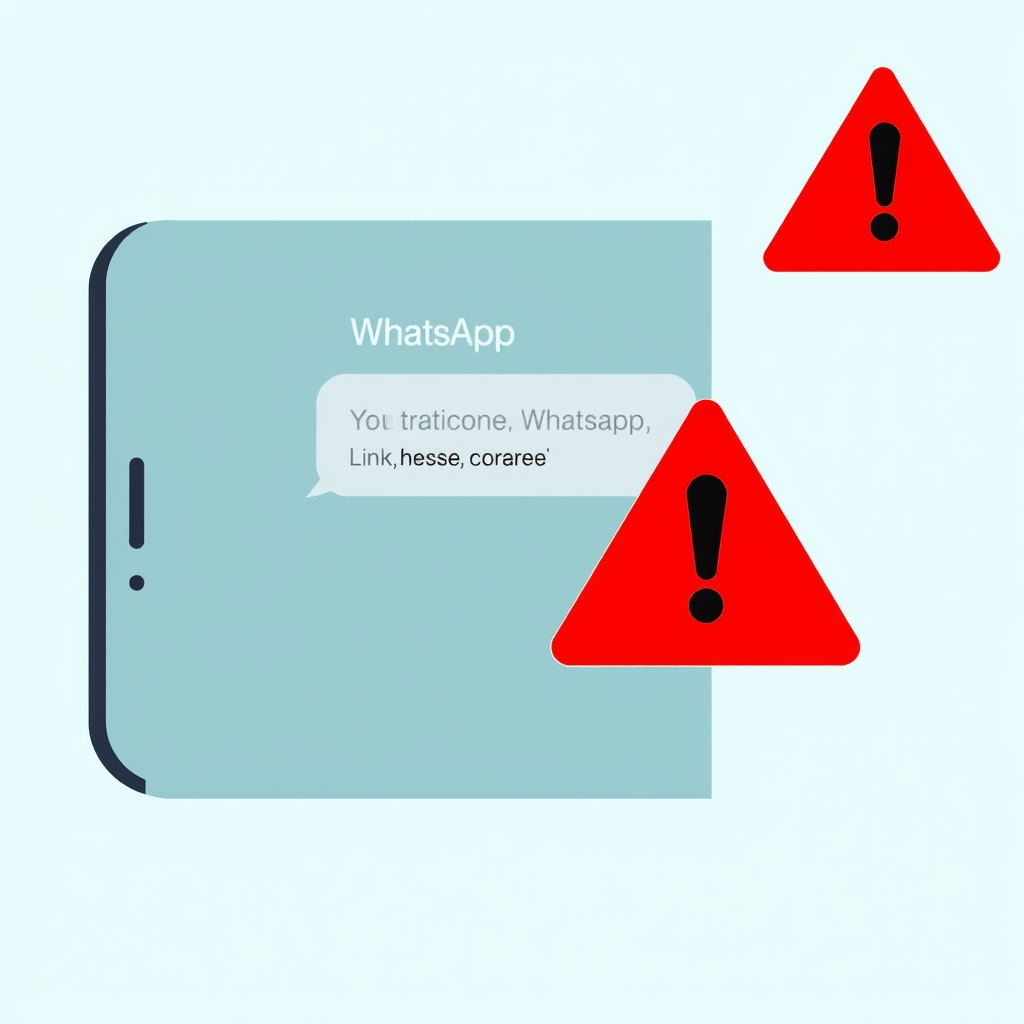 Salah Klik di WhatsApp? Ini Cara Cepat Menindaklanjuti