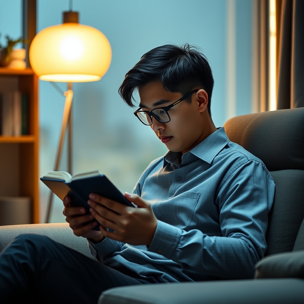 Aplikasi Buku Digital: Bagaimana Mencari Konten yang Beneran Bertanggungjawab