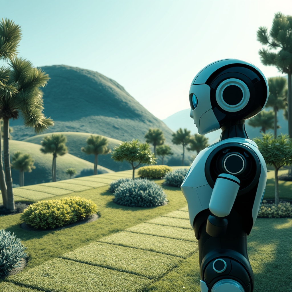 Agentic AI: Bagaimana Teknologi Ini Bisa Berbuka Kata dan Berkegiatan dengan Anda