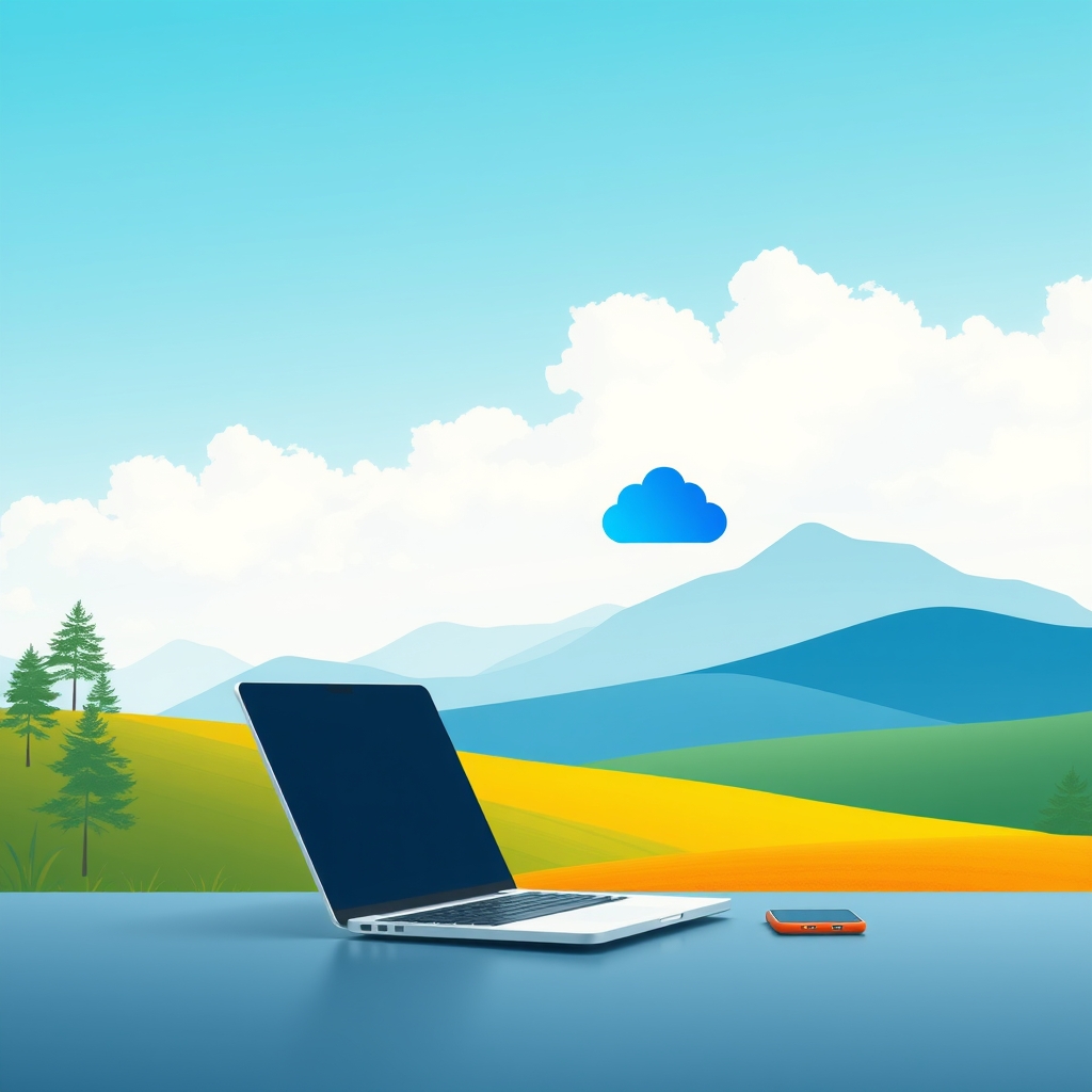 Cara Menggunakan Aplikasi Berbasis Cloud Tanpa Ribet
