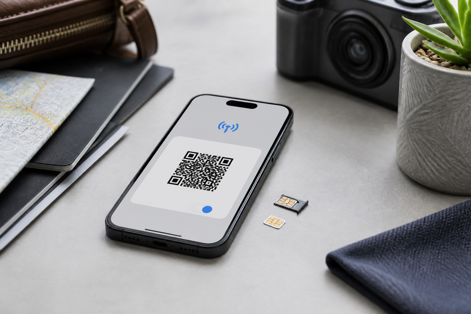 eSIM di Smartphone: Praktis, tetapi Ada 6 Hal yang Perlu Dicek Sebelum Pindah