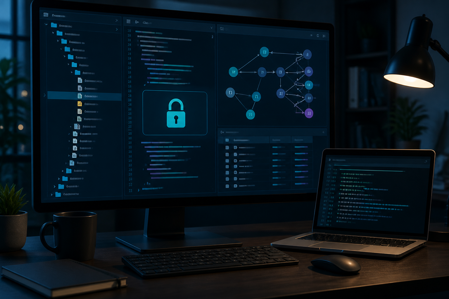 Lockfile Is Not a Trash File: How to Keep Application Dependencies Consistent and Secure