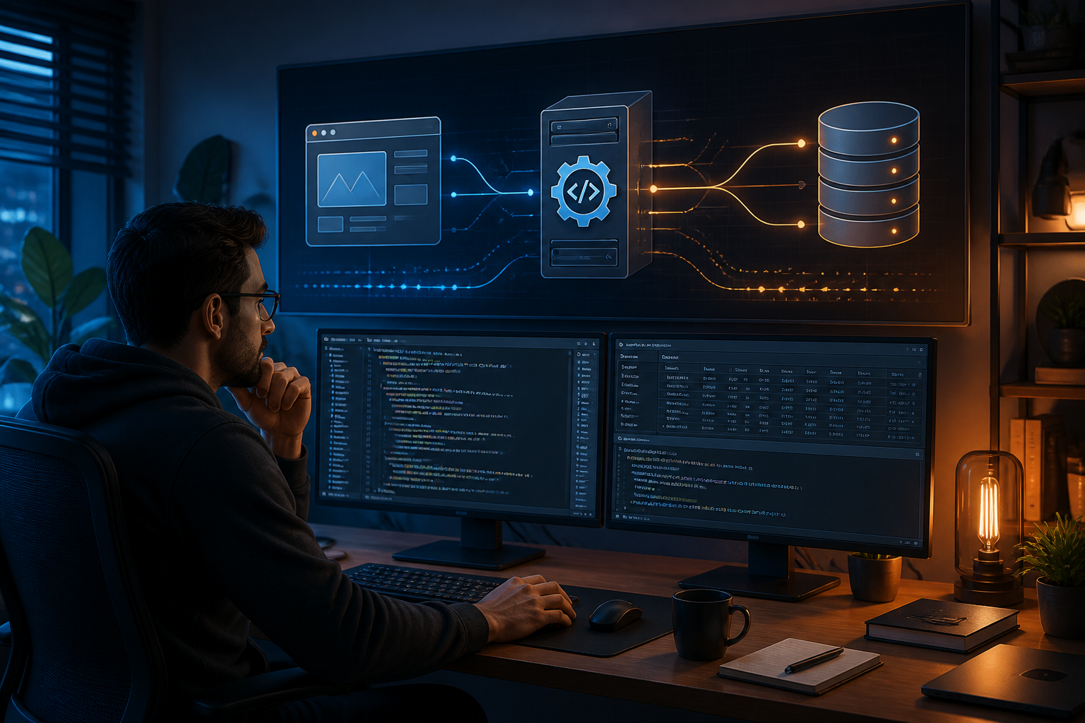Saat Data Tak Muncul: Metode Debugging PHP dan MySQL Tanpa Menebak-nebak