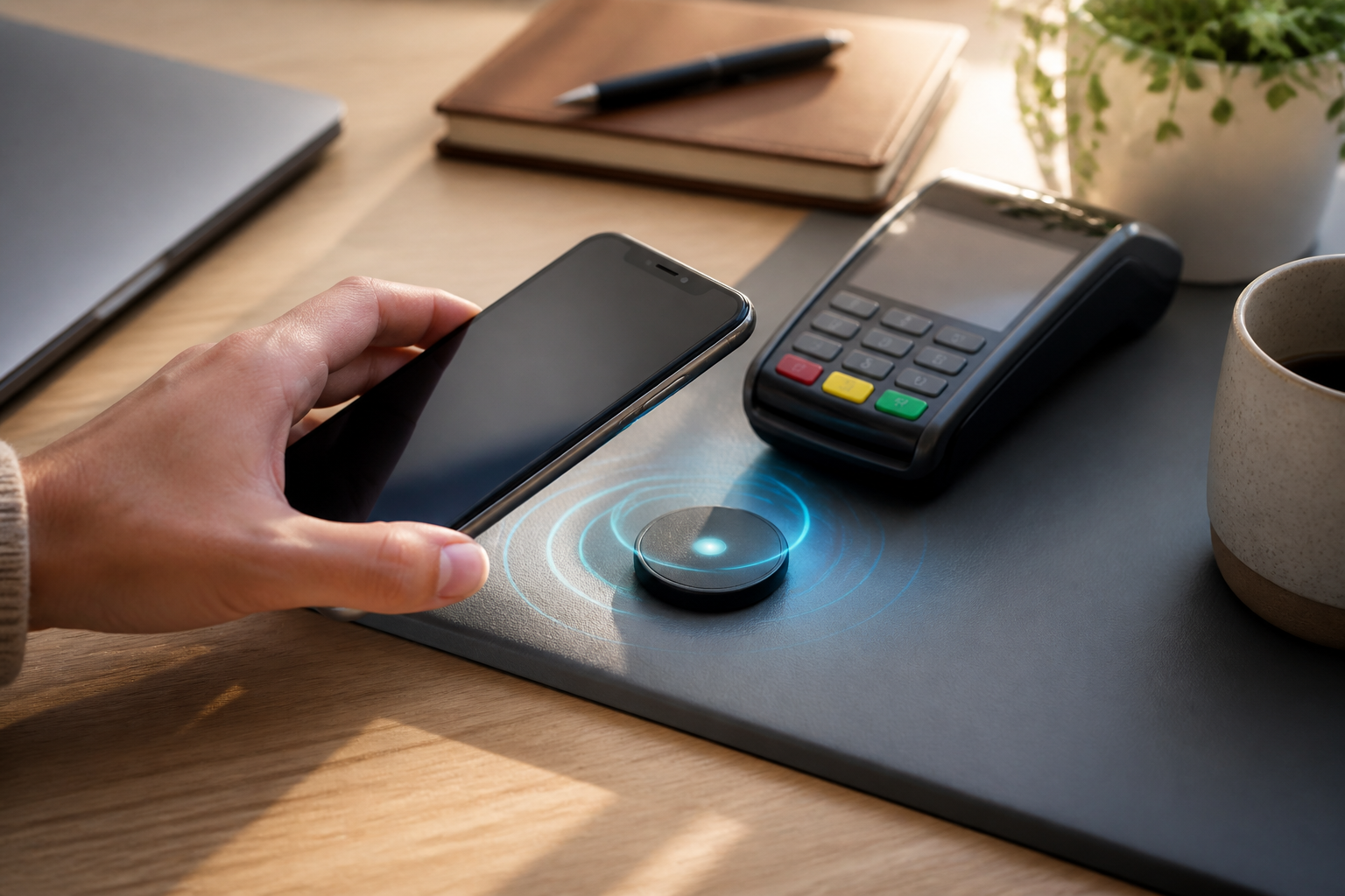 NFC di Smartphone Bukan Cuma untuk Tap: Manfaat, Risiko, dan Cara Memakainya dengan Aman
