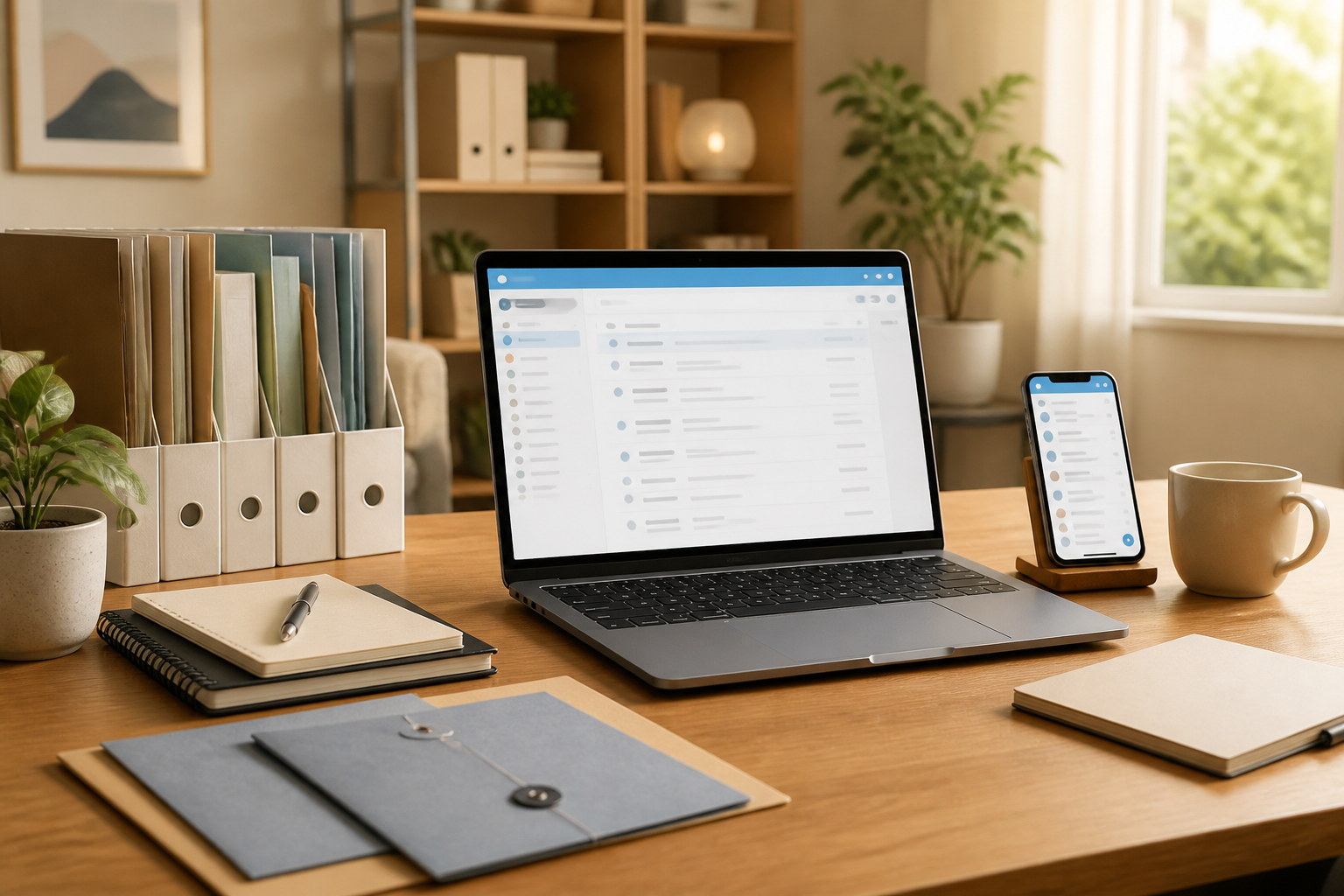 Email Penuh dan Berantakan? Cara Membersihkan Inbox Tanpa Takut Kehilangan Pesan Penting