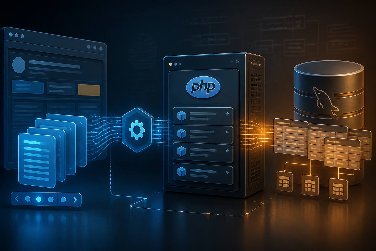 Pagination API yang Tetap Ringan Saat Data Terus Bertambah