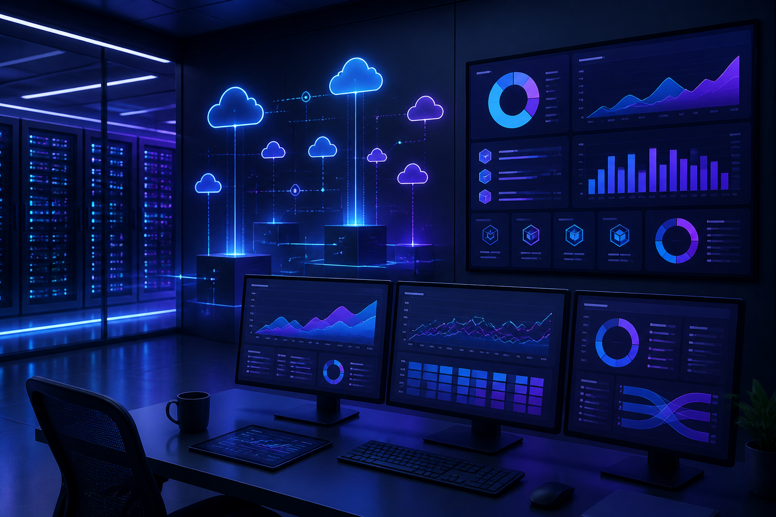 Tagihan Cloud Membengkak Padahal Trafik Biasa? Cara Menemukan Pemborosan Infrastruktur