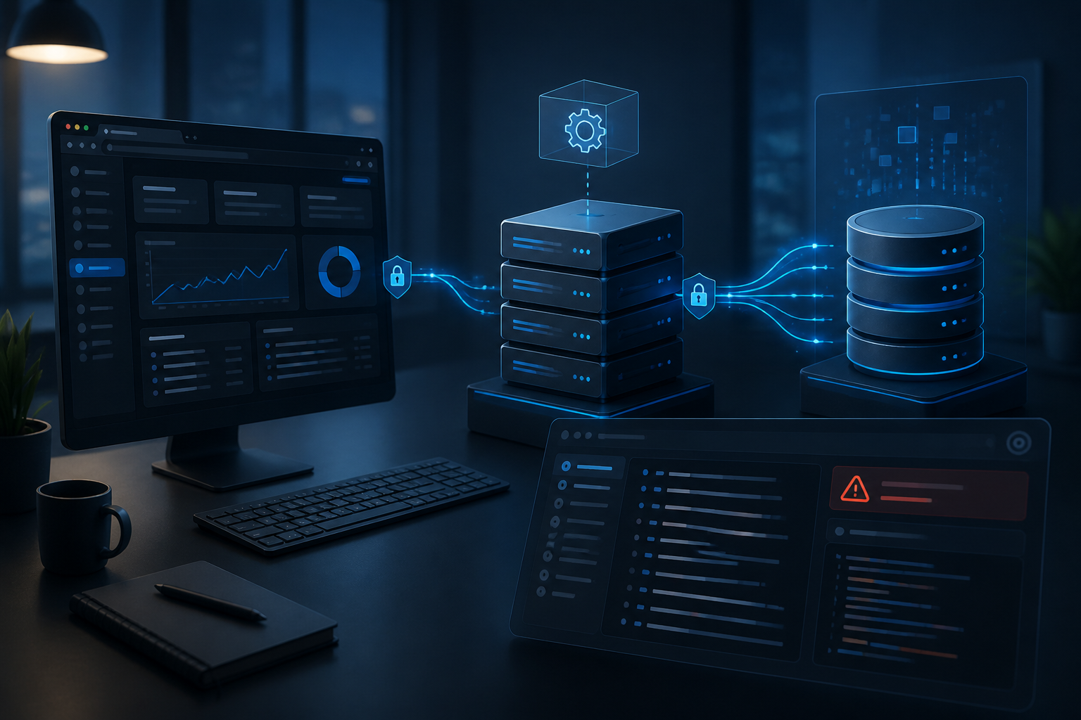 API Web yang Mudah Dipakai dan Mudah Di-debug: Mulai dari Kontrak Respons