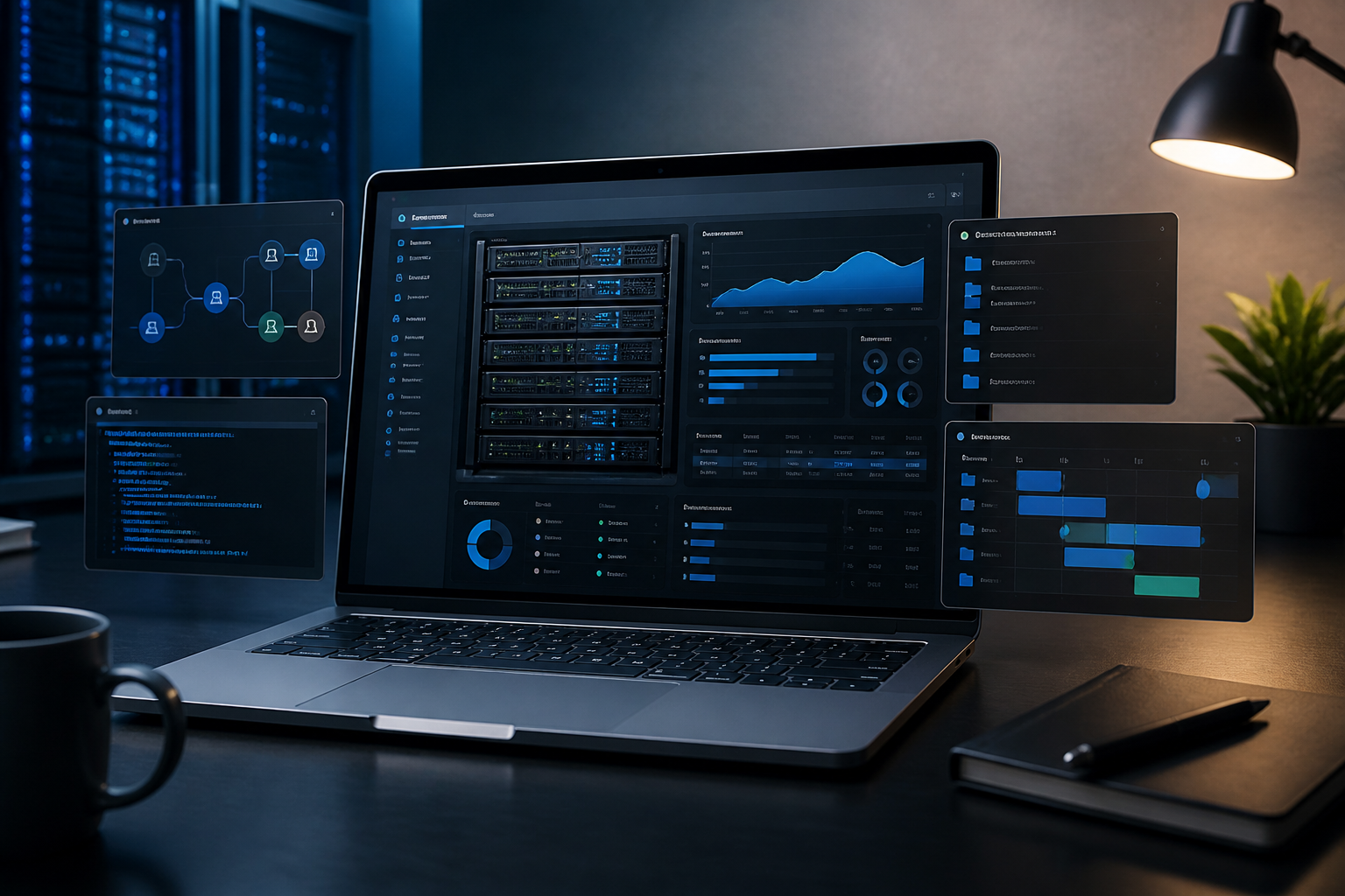 Cron Job di cPanel Sering Gagal Diam-Diam? Cara Membuatnya Lebih Mudah Dicek