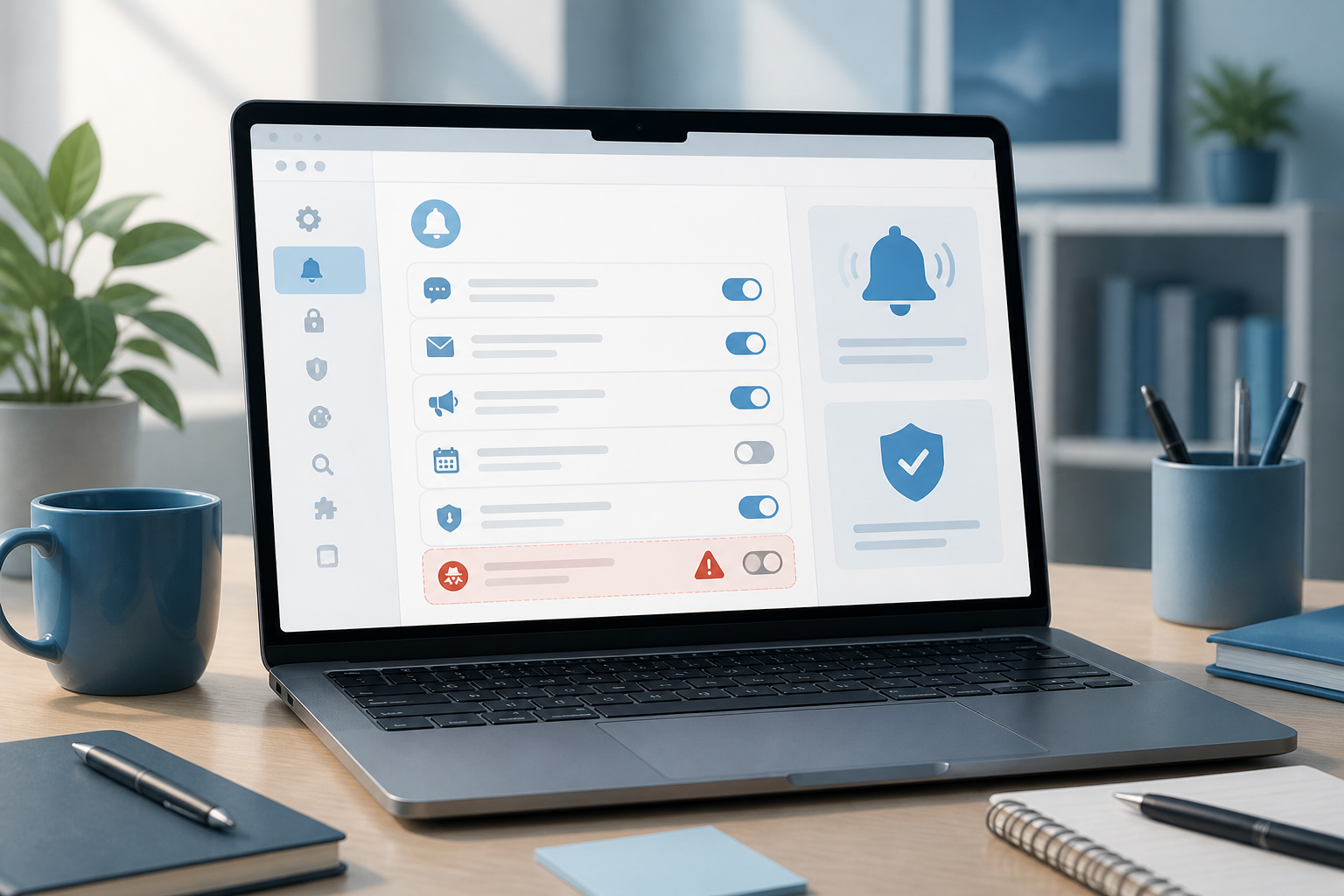 Notifikasi Browser Terlalu Ramai? Cara Memilah Izin Situs Tanpa Kehilangan Informasi Penting