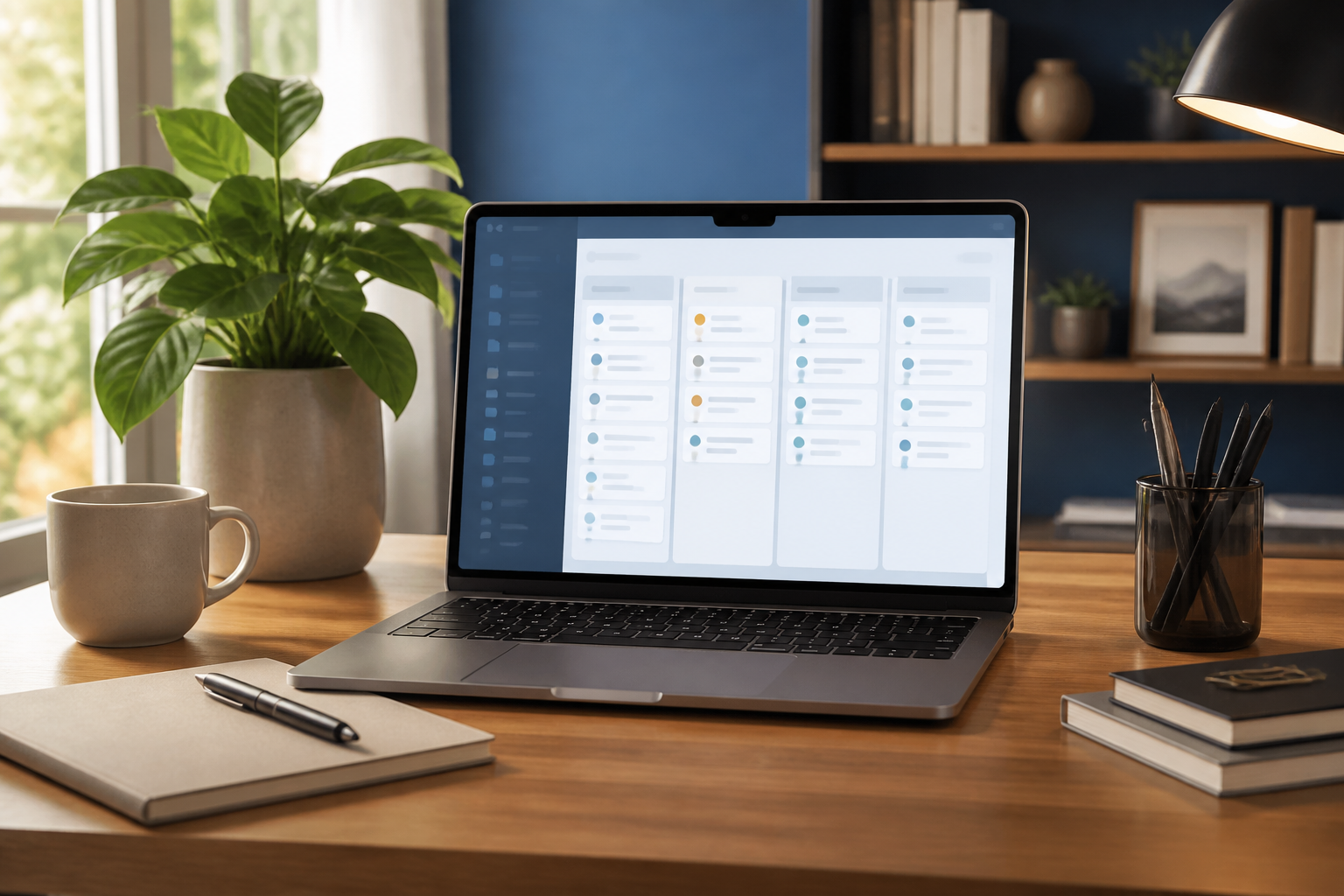 Inbox Tidak Harus Kosong: Cara Membuat Sistem Email yang Lebih Tenang