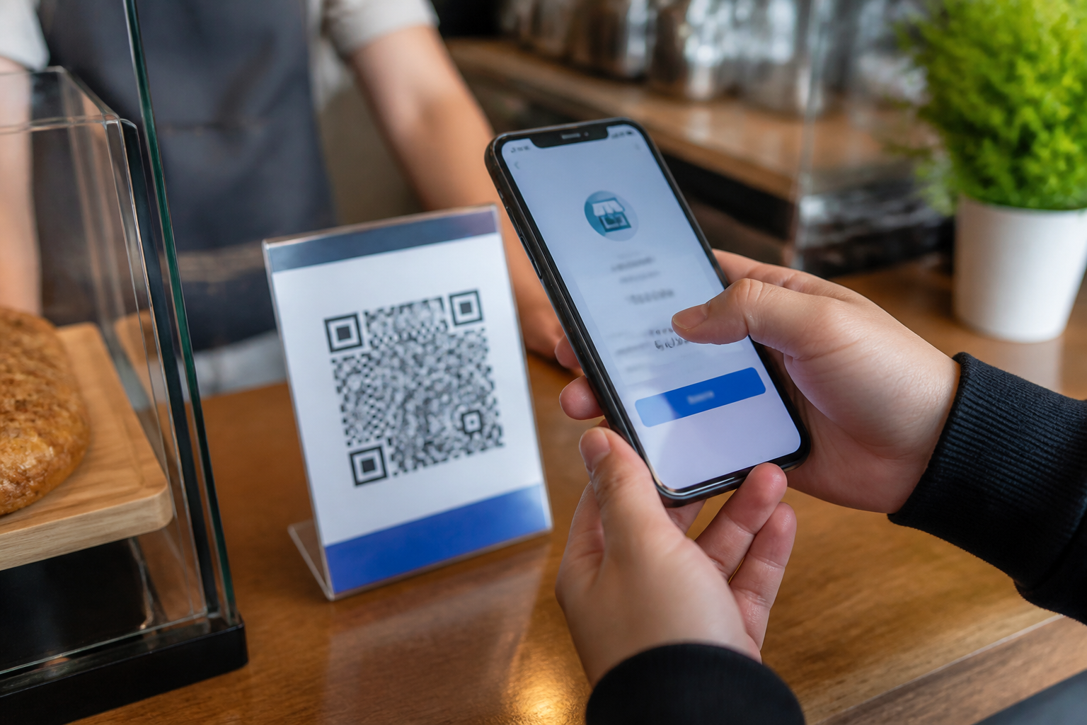 Sebelum Memindai QR Code, Berhenti Sejenak dan Periksa 5 Hal Ini
