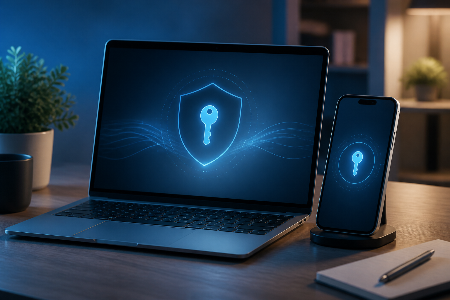 Passkey Bukan Sihir: Cara Beralih dari Password Tanpa Mengunci Diri Sendiri