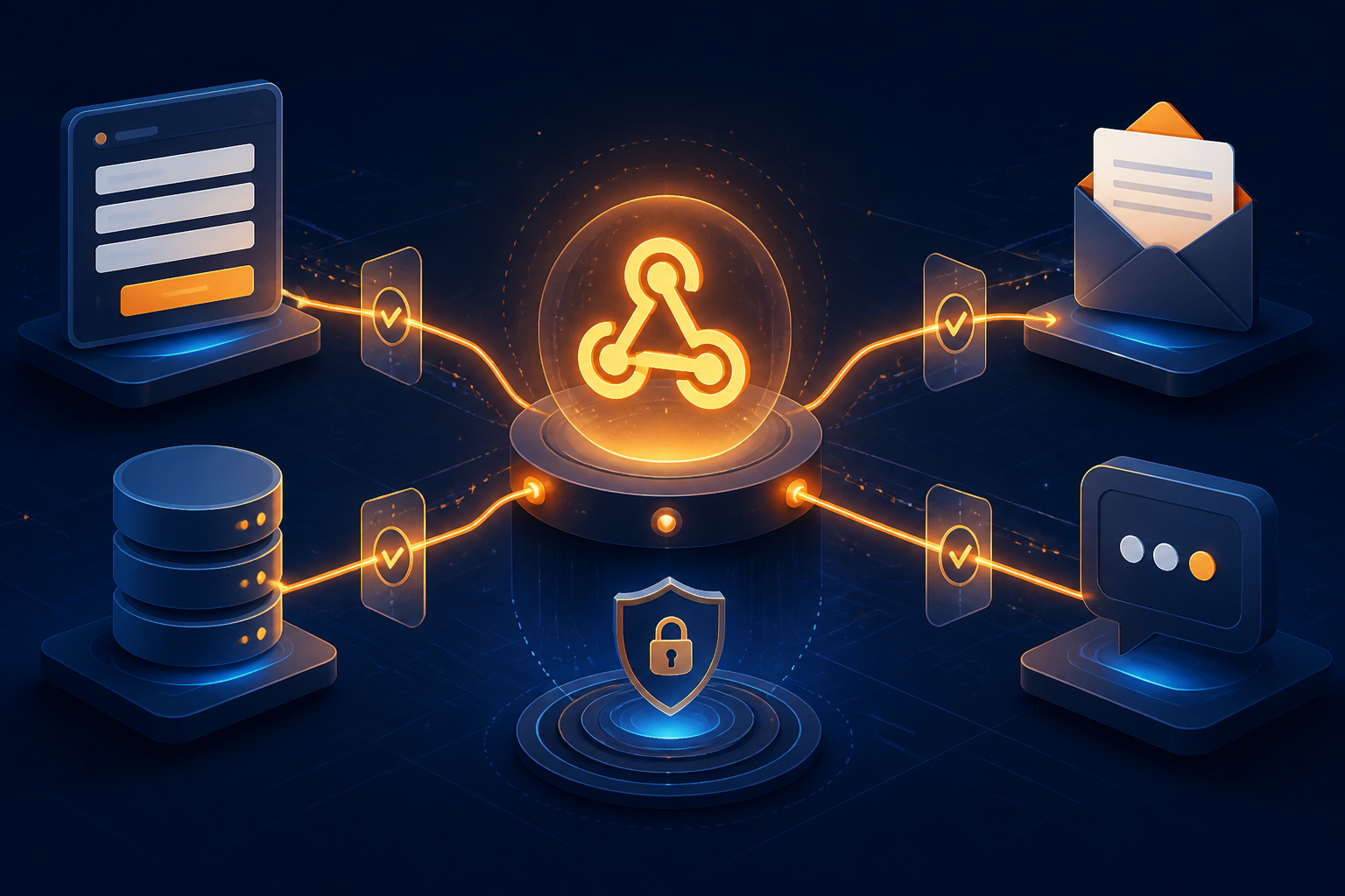 Webhook n8n yang Tidak Mudah Berantakan: Amankan Input, Atur Respons, dan Siapkan Retry