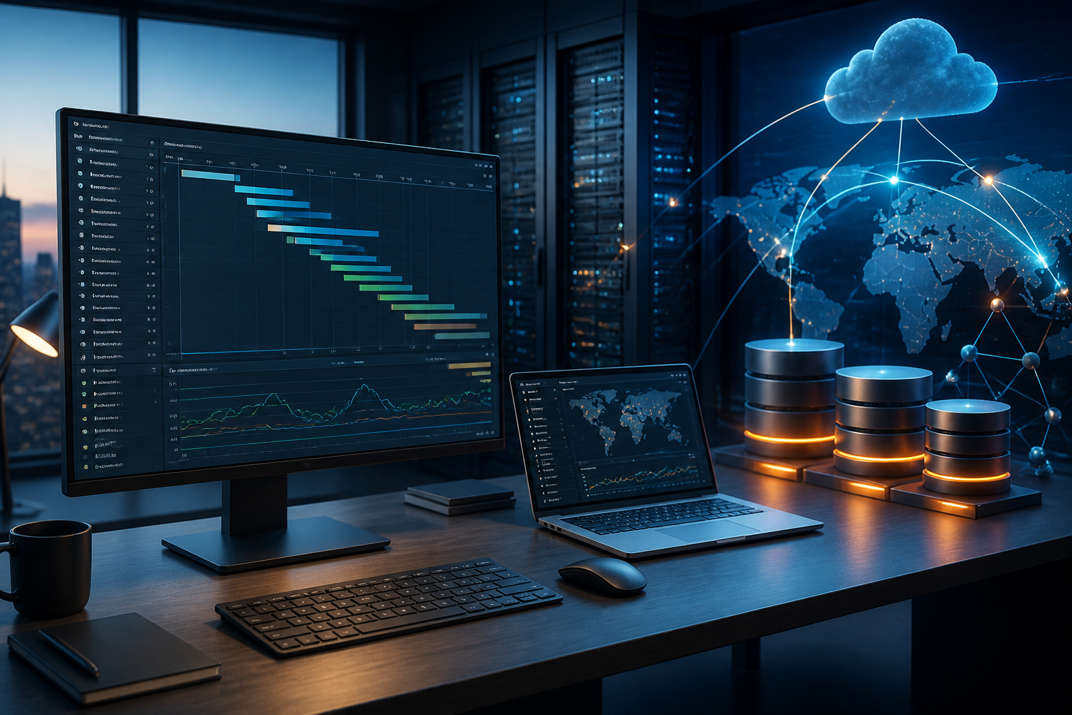 Cache Aktif, tetapi Website Tetap Lambat? Cara Menemukan Bottleneck yang Sebenarnya