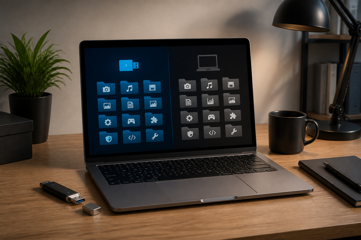 Software Portable atau Installer? Cara Memilih yang Praktis Tanpa Mengorbankan Keamanan