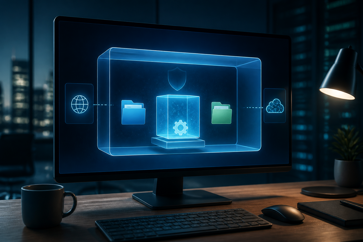 Sandboxing untuk Software: Cara Mencoba Aplikasi Tanpa Langsung Mempertaruhkan Komputer