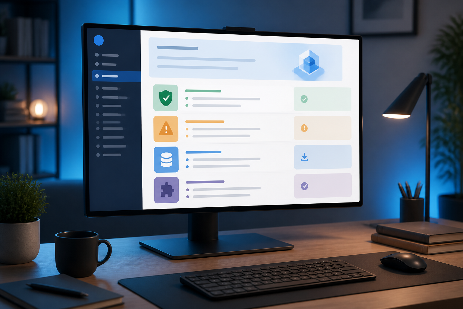 Jangan Asal Update: Cara Membaca Changelog dan Menilai Risiko Perubahan Software