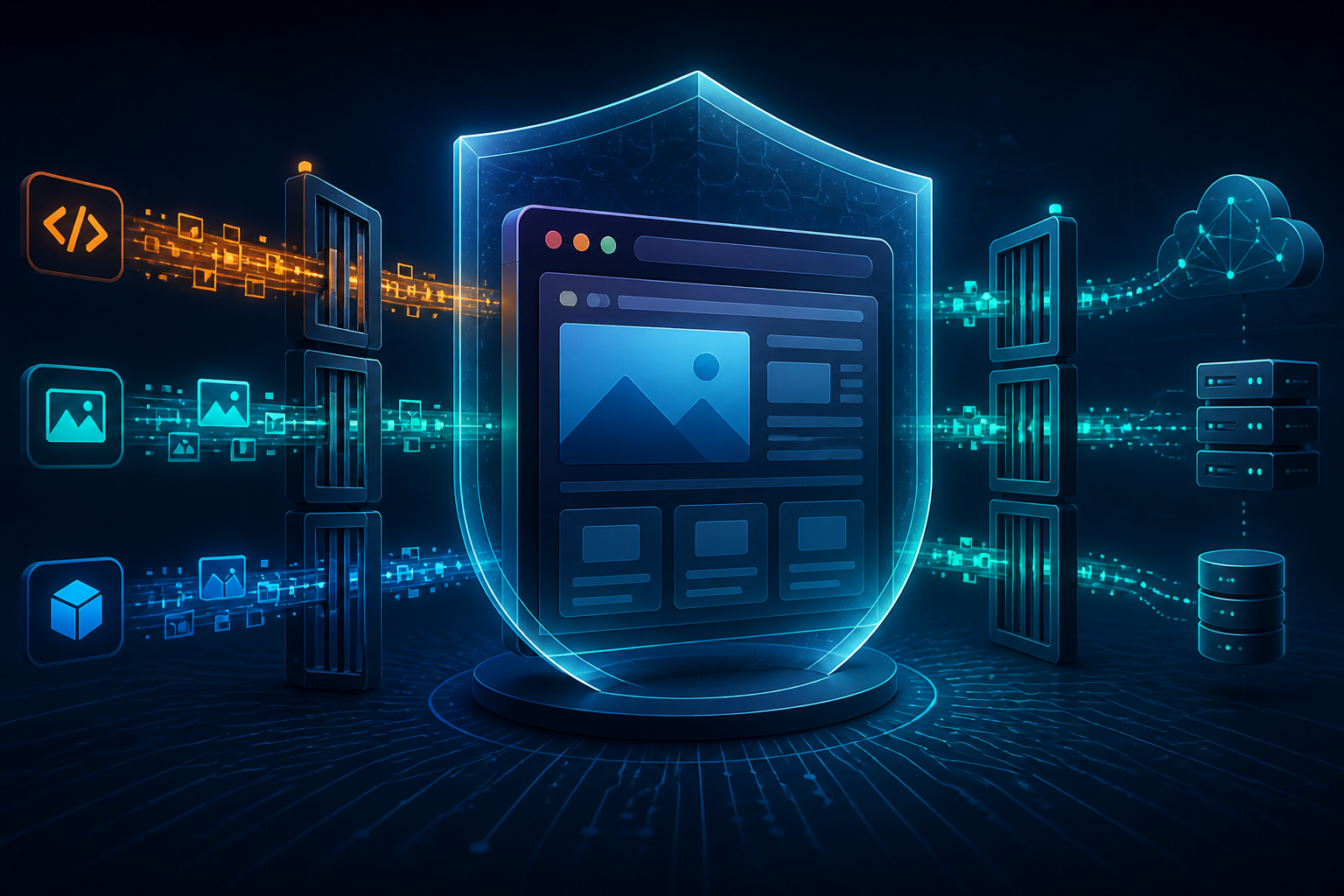 CSP untuk Website: Membuat Browser Ikut Menjaga Halaman dari XSS
