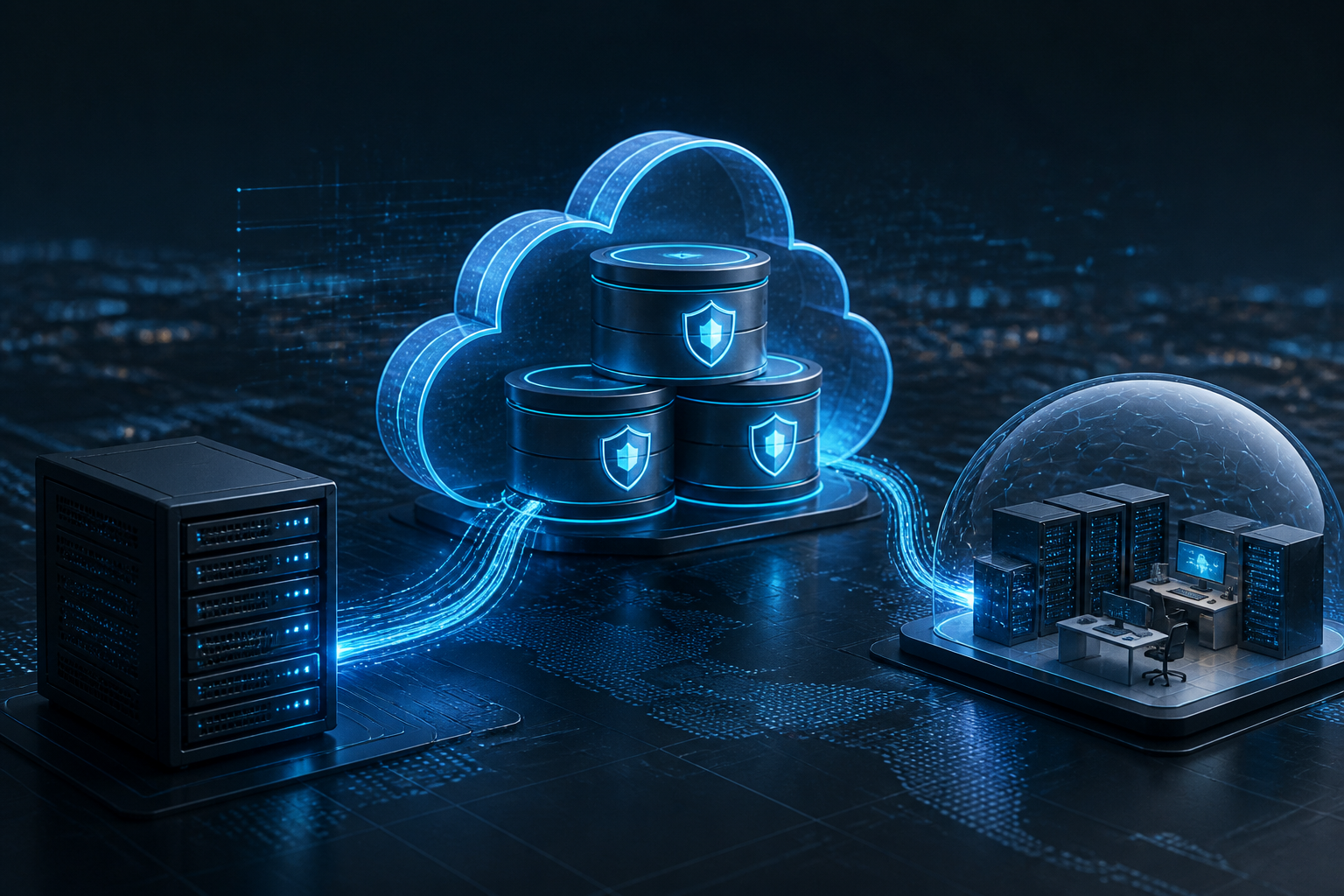 Backup di Cloud Belum Tentu Aman: Uji Restore Sebelum Data Benar-Benar Dibutuhkan