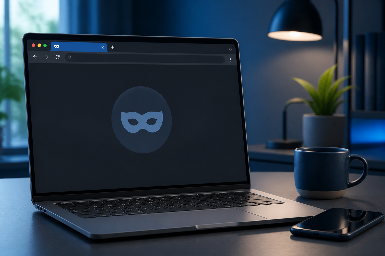 Mode Incognito Tidak Membuat Anda Tak Terlihat: Cara Memakainya dengan Benar