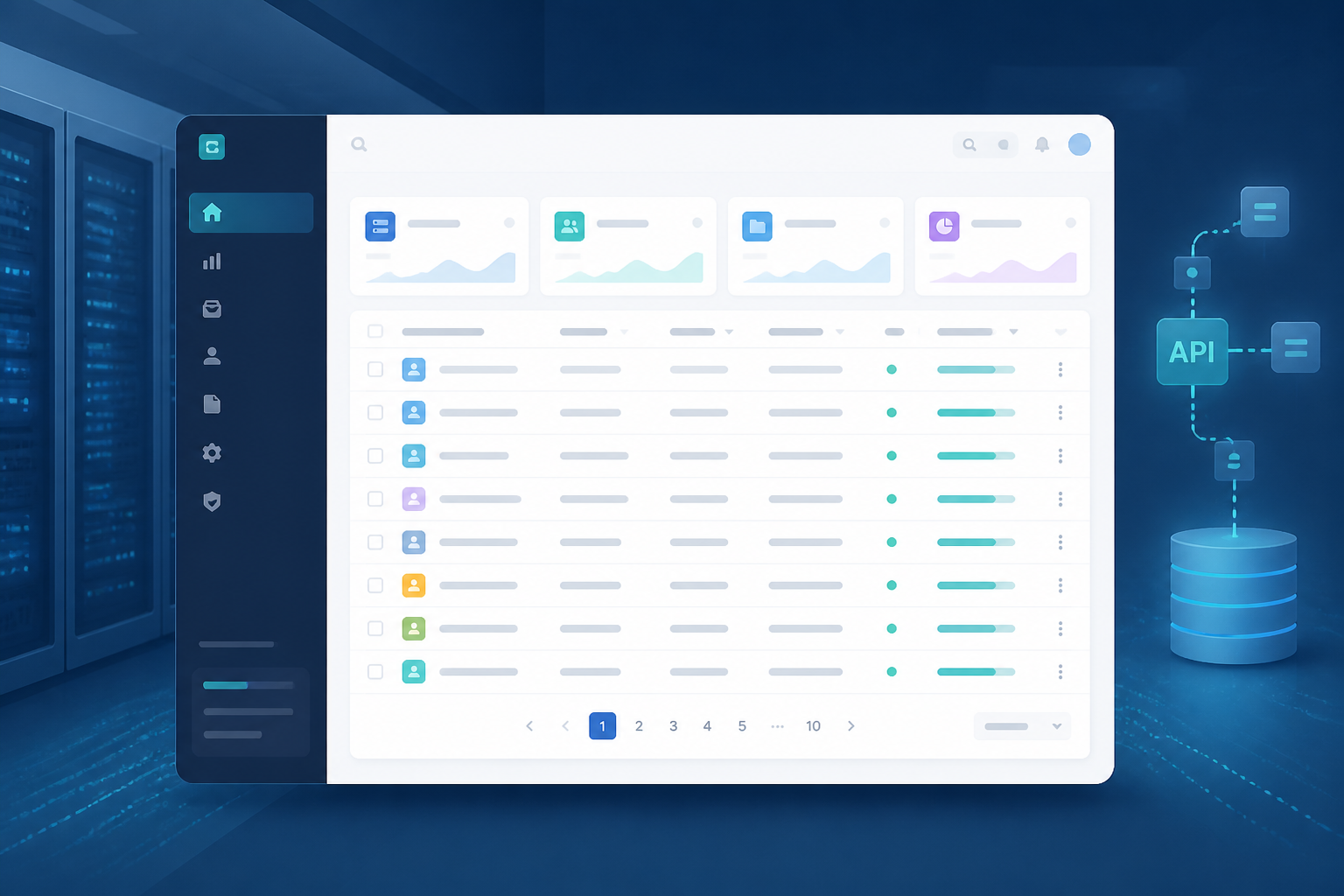 Pagination Offset vs Cursor: Cara Menampilkan Data Banyak Tanpa Membuat Website Lambat