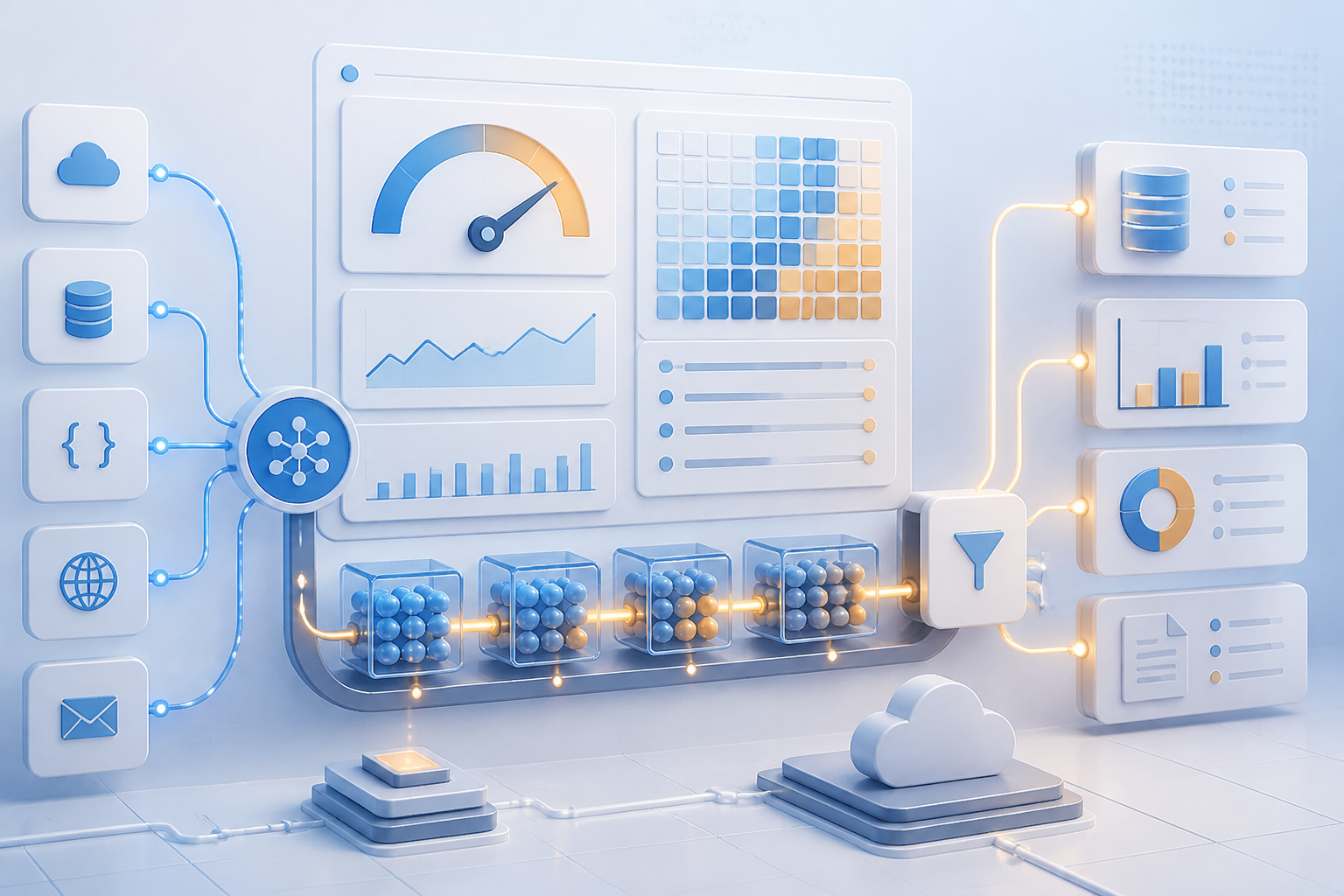 API Terbatas Bukan Berarti Workflow Berhenti: Cara Menangani Rate Limit di n8n