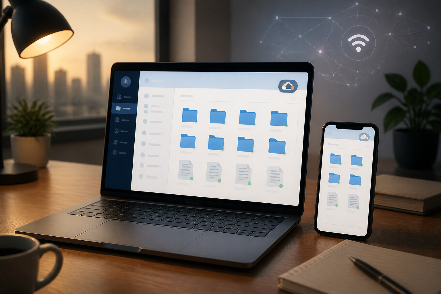 Saat Internet Putus, Kerja Tidak Harus Ikut Berhenti: Memahami Software Offline-First