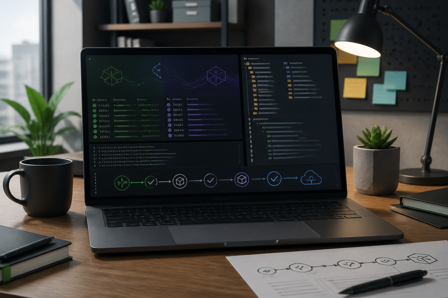 Versi Runtime Sering Bikin Proyek Berantakan? Cara Menjaga Node.js dan PHP Tetap Konsisten