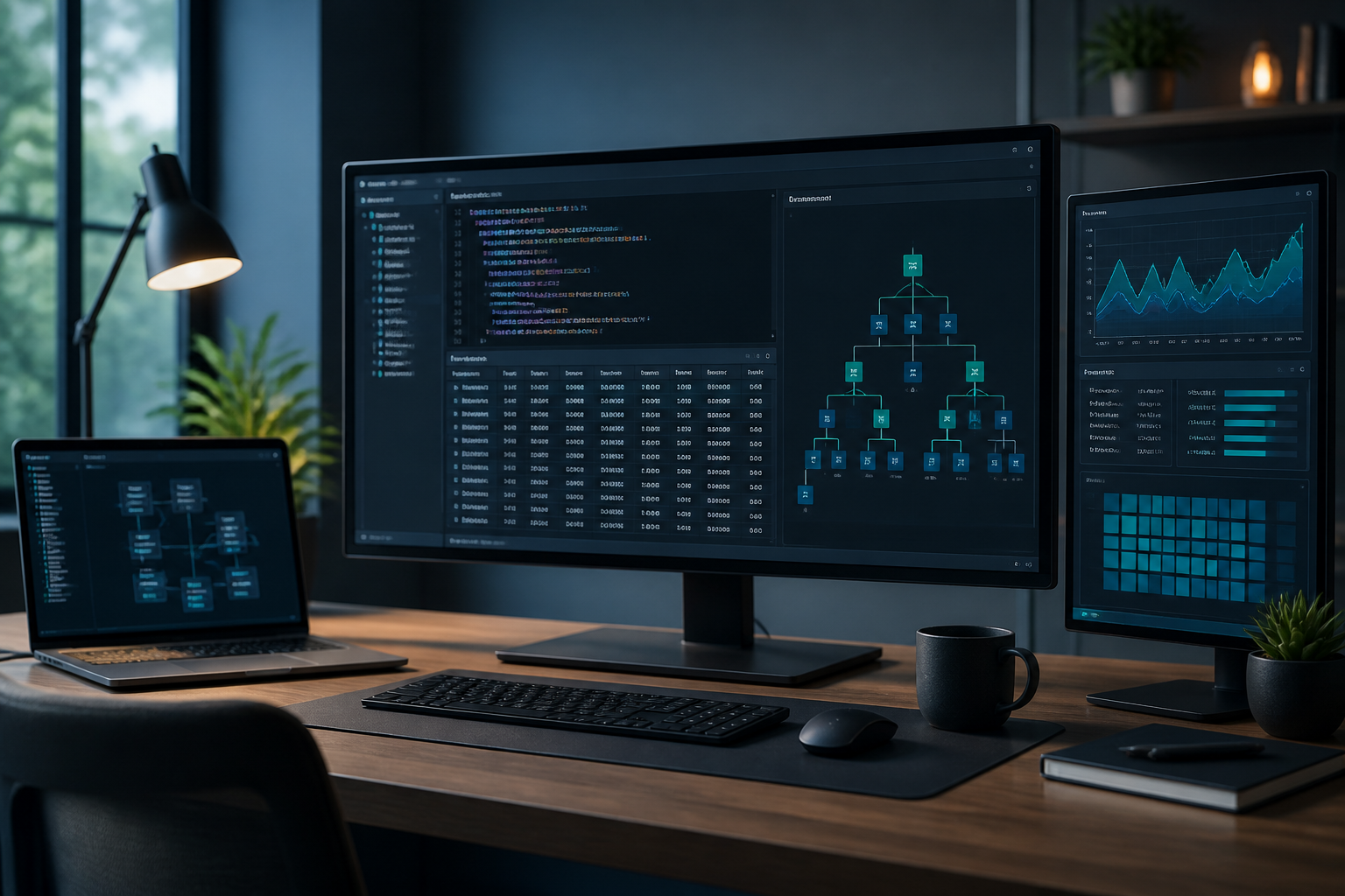 Website Lambat Padahal Datanya Belum Banyak? Kenali Peran Index di MySQL
