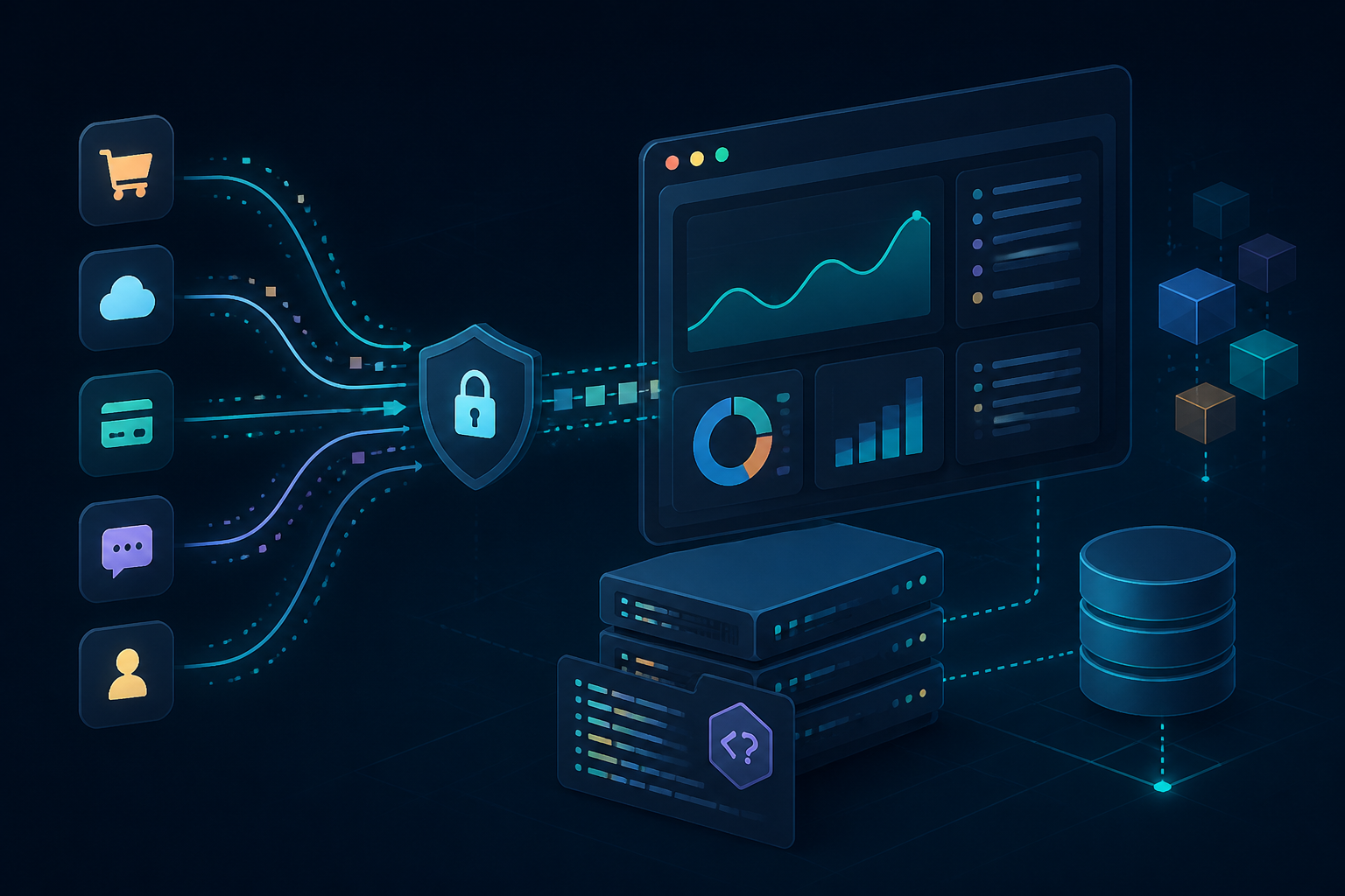Webhook Bukan Sekadar URL: Cara Membuat Integrasi API Lebih Aman dan Tahan Gangguan