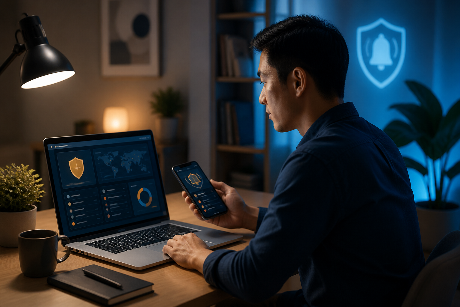 Notifikasi Login Bukan Sekadar Pop-up: Cara Membaca Alarm Keamanan Akun