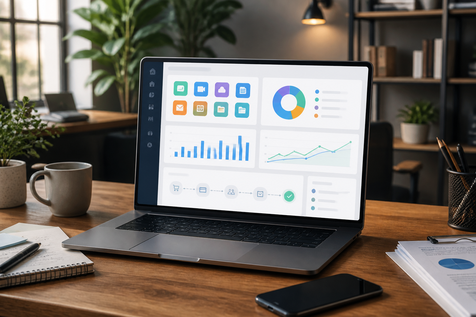 Langganan SaaS Menumpuk? Cara Mengubah Biaya Digital Menjadi Investasi yang Terukur