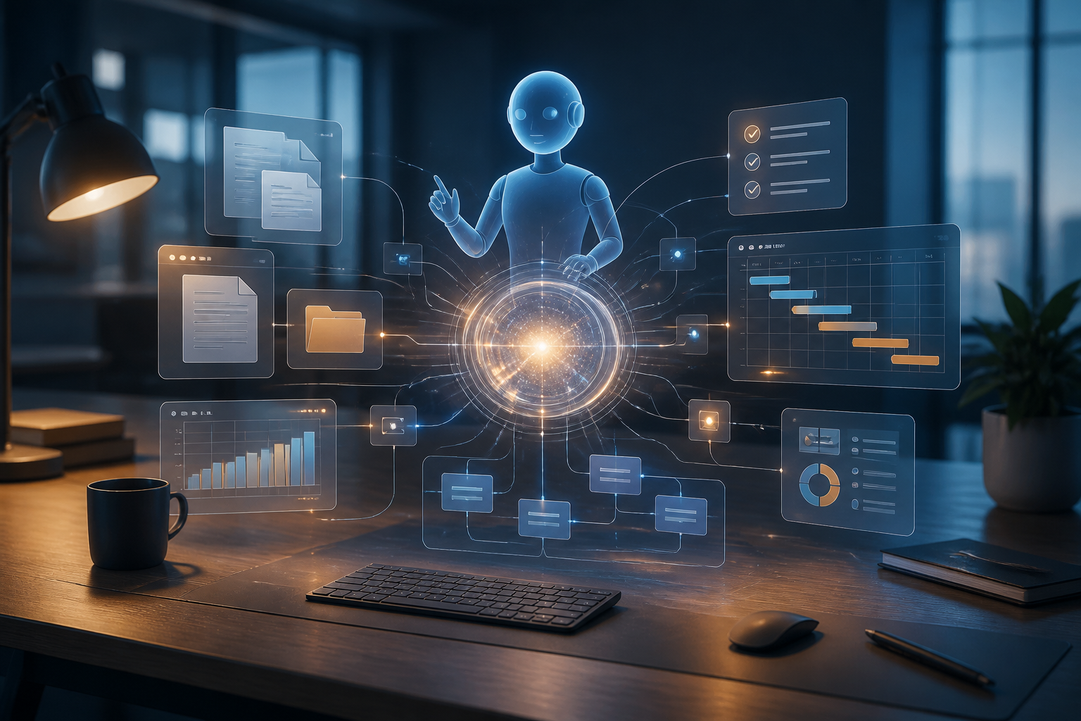 AI Mulai Mengingat Pekerjaan Kita: Mengapa Context Engineering Jadi Keterampilan Baru