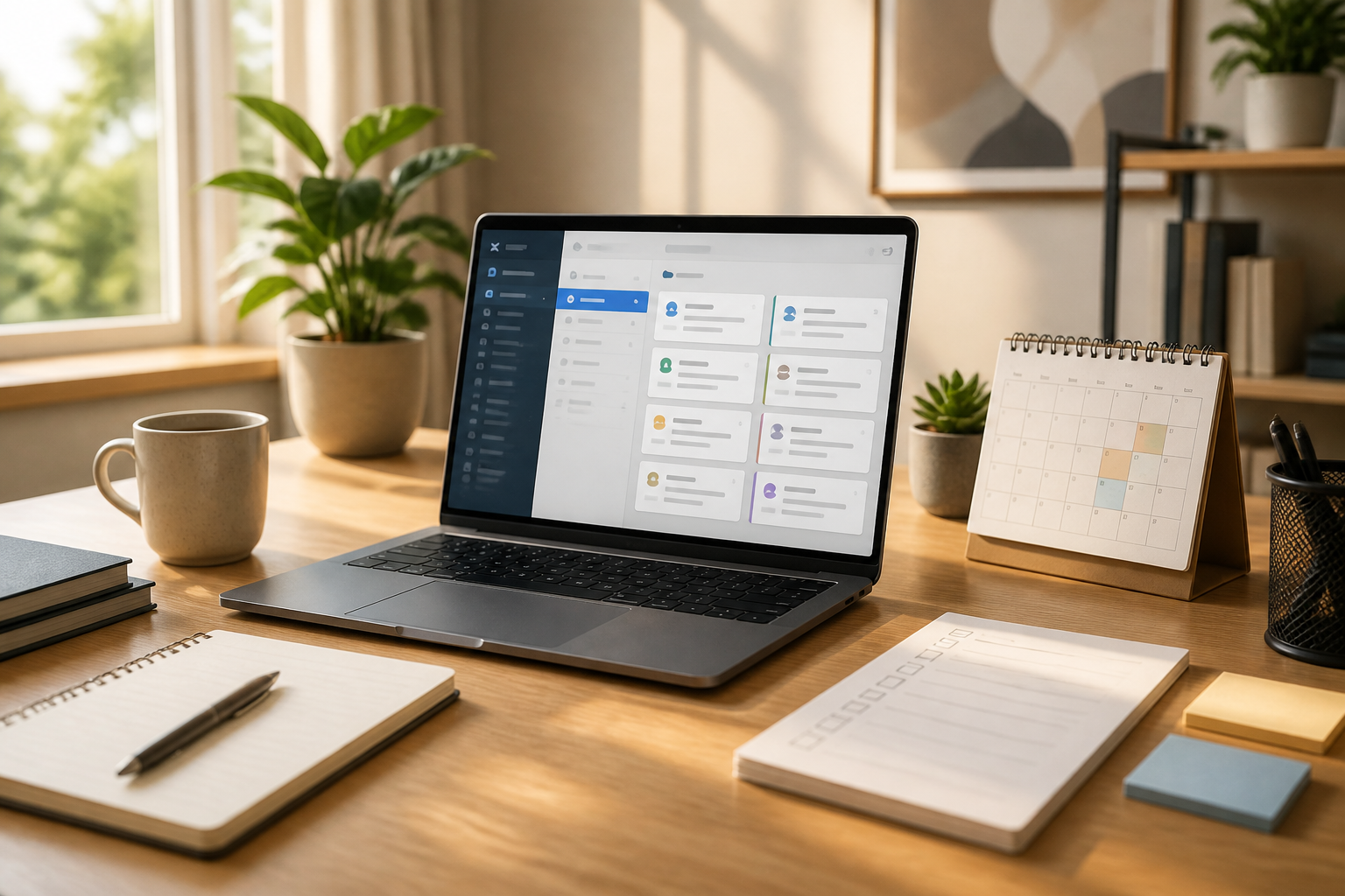 Inbox Bukan To-Do List: Cara Menata Email agar Tidak Menguasai Hari Kerja