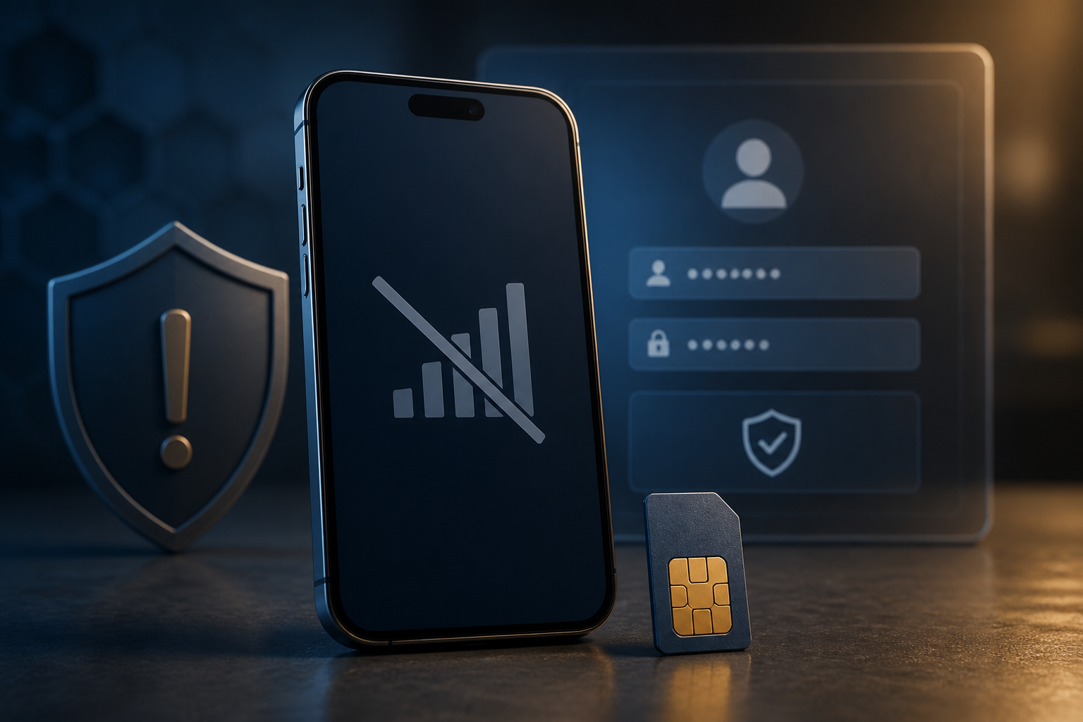 Nomor Ponsel Tiba-Tiba Mati? Waspadai SIM Swap dan Amankan Akun Anda