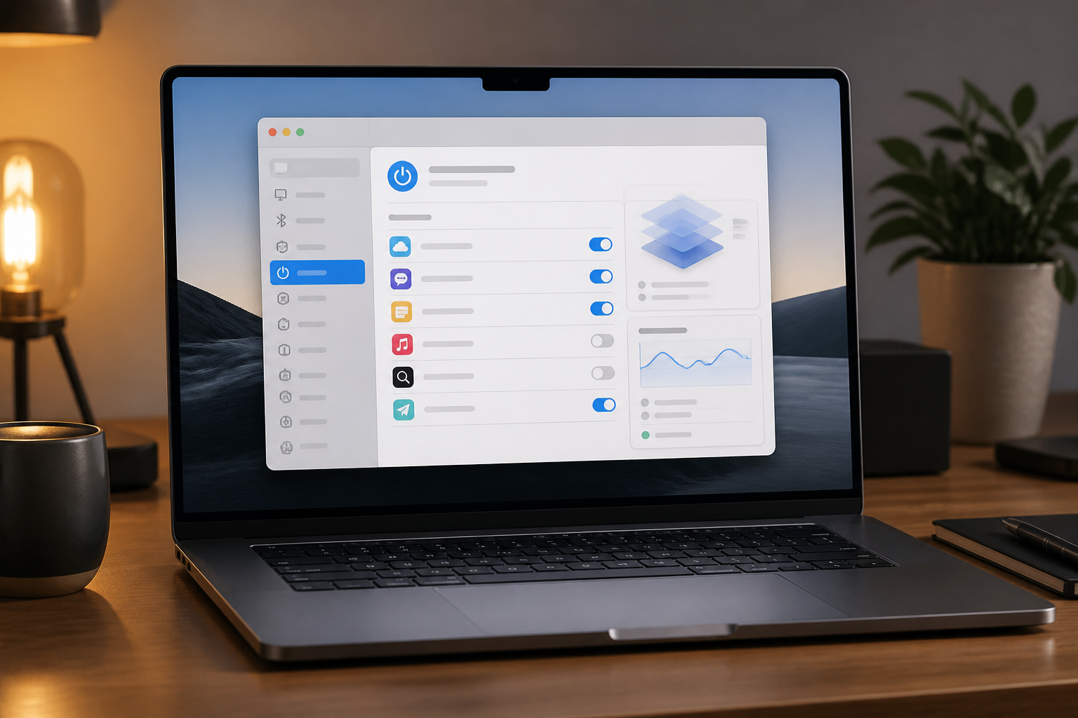 Laptop Lambat Setelah Login? Cara Menata Aplikasi Startup Tanpa Mengorbankan Fungsi