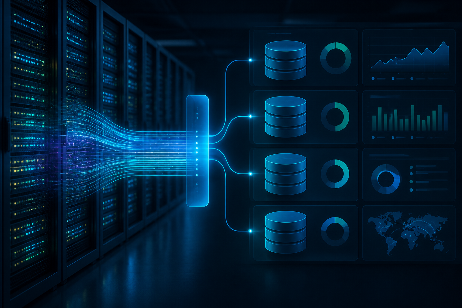 Disk Server Cepat Penuh? Bisa Jadi Log Aplikasi yang Tidak Pernah Berhenti
