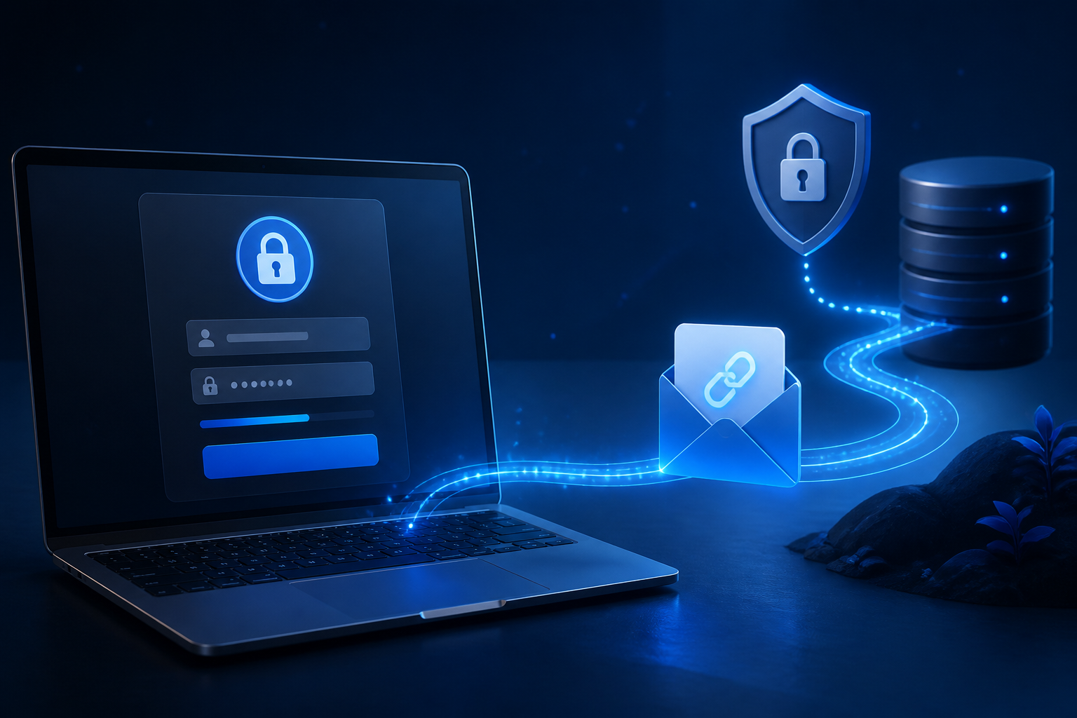 Password Reset Bukan Sekadar Kirim Link: Cara Mendesain Pemulihan Akun yang Aman
