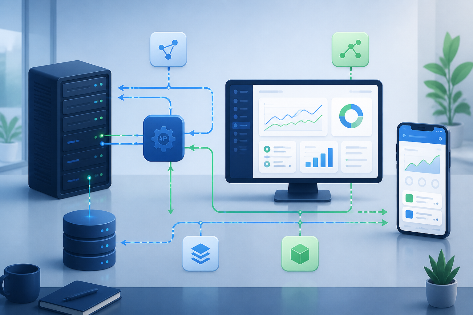 API Berubah, Client Bisa Rusak: Cara Merancang Versioning yang Tidak Merepotkan