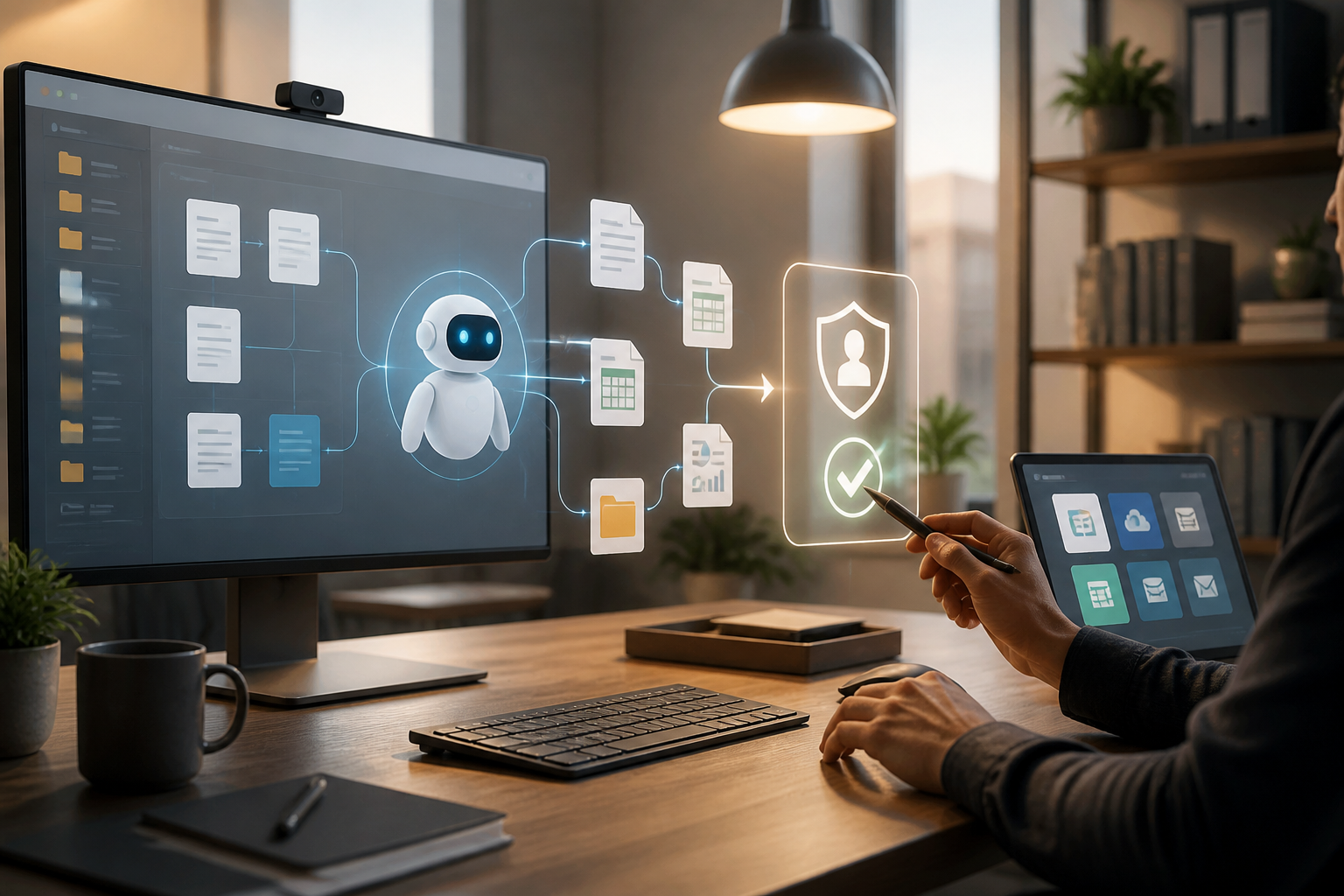AI Agent Sering Buntu Bukan karena Modelnya Lemah: Masalahnya Ada di Konteks Kerja