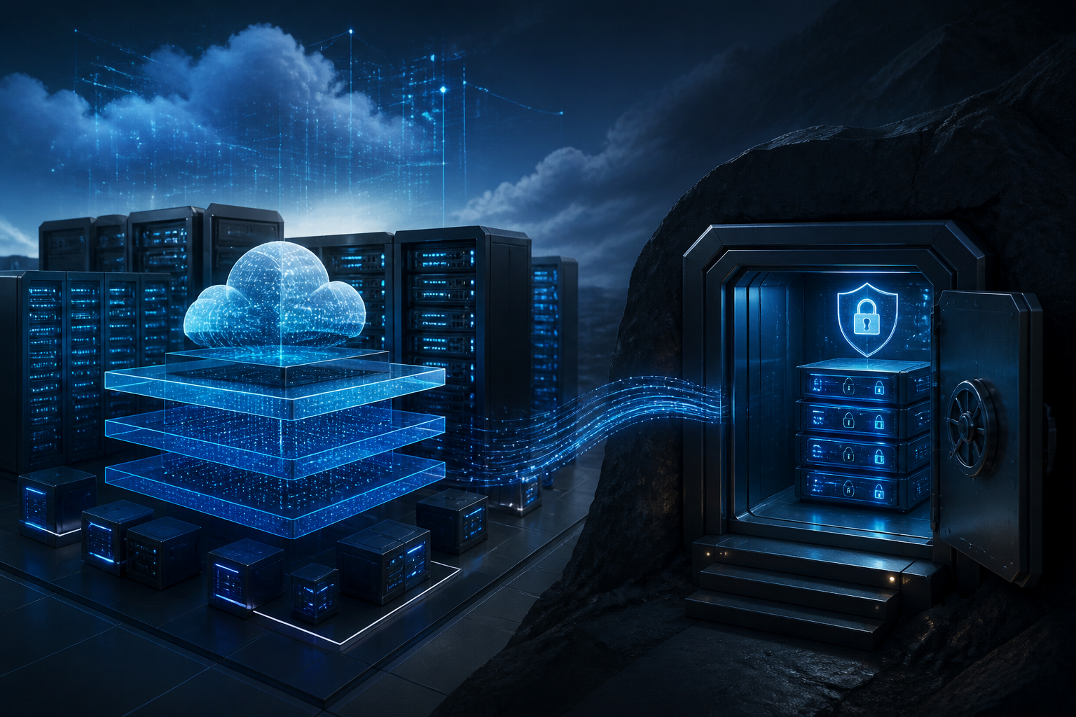 Backup di Cloud Bukan Berarti Aman: Cara Menyiapkan Cadangan yang Benar-Benar Bisa Dipulihkan