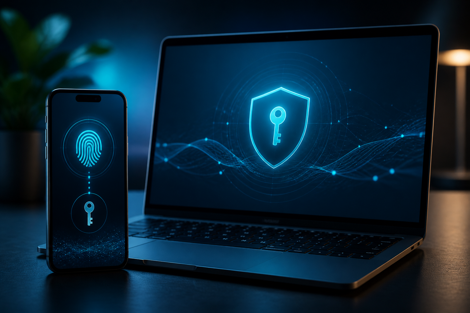 Passkey Itu Apa? Cara Masuk Akun Tanpa Password dan Lebih Tahan Phishing