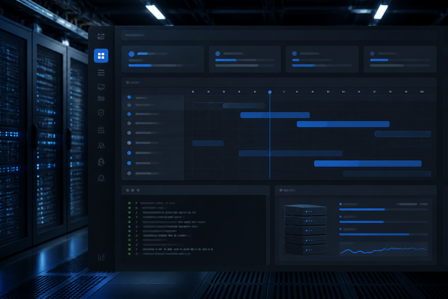 Cron Job di Hosting Sering Gagal Diam-Diam? Cara Menjadwalkan Tugas Server dengan Aman