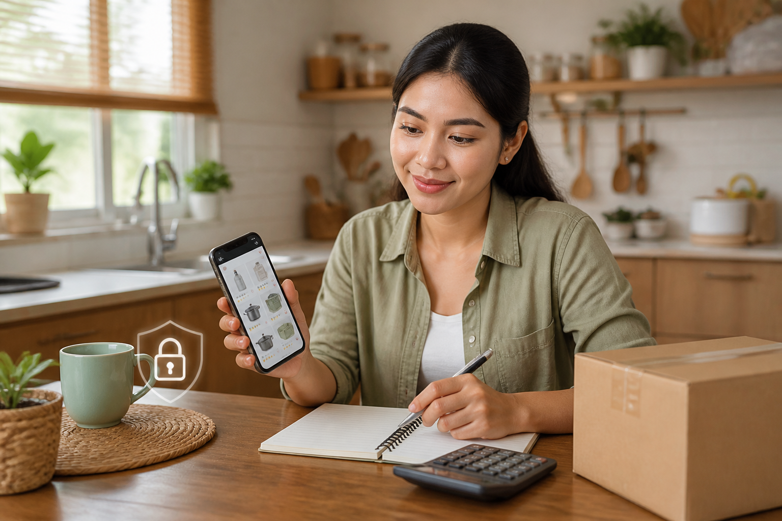 Belanja Online Lebih Hemat: Cara Membandingkan Harga tanpa Terjebak Promo