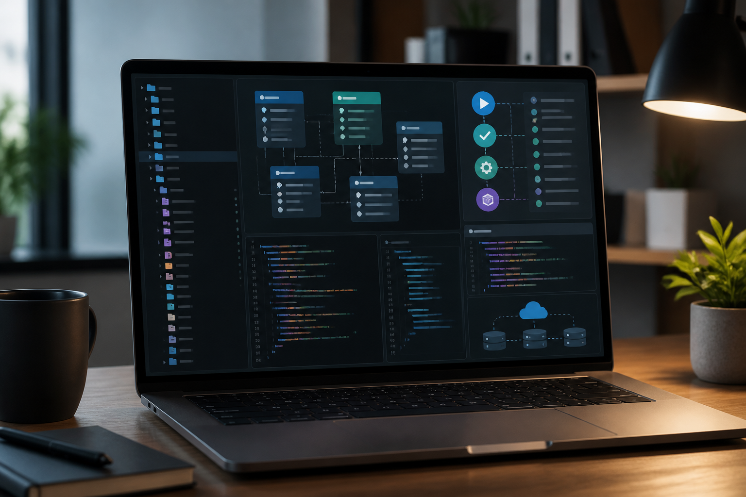 Deploy Fitur Baru tanpa Merusak Database: Panduan Praktis Database Migration