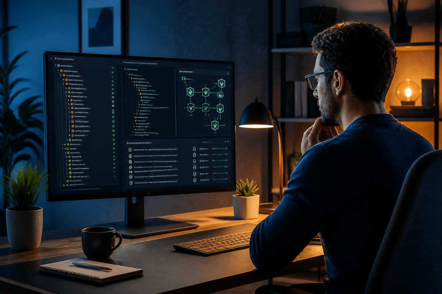 Dependensi Open Source Bukan Sekadar npm install: Cara Memeriksa Paket sebelum Masuk Proyek