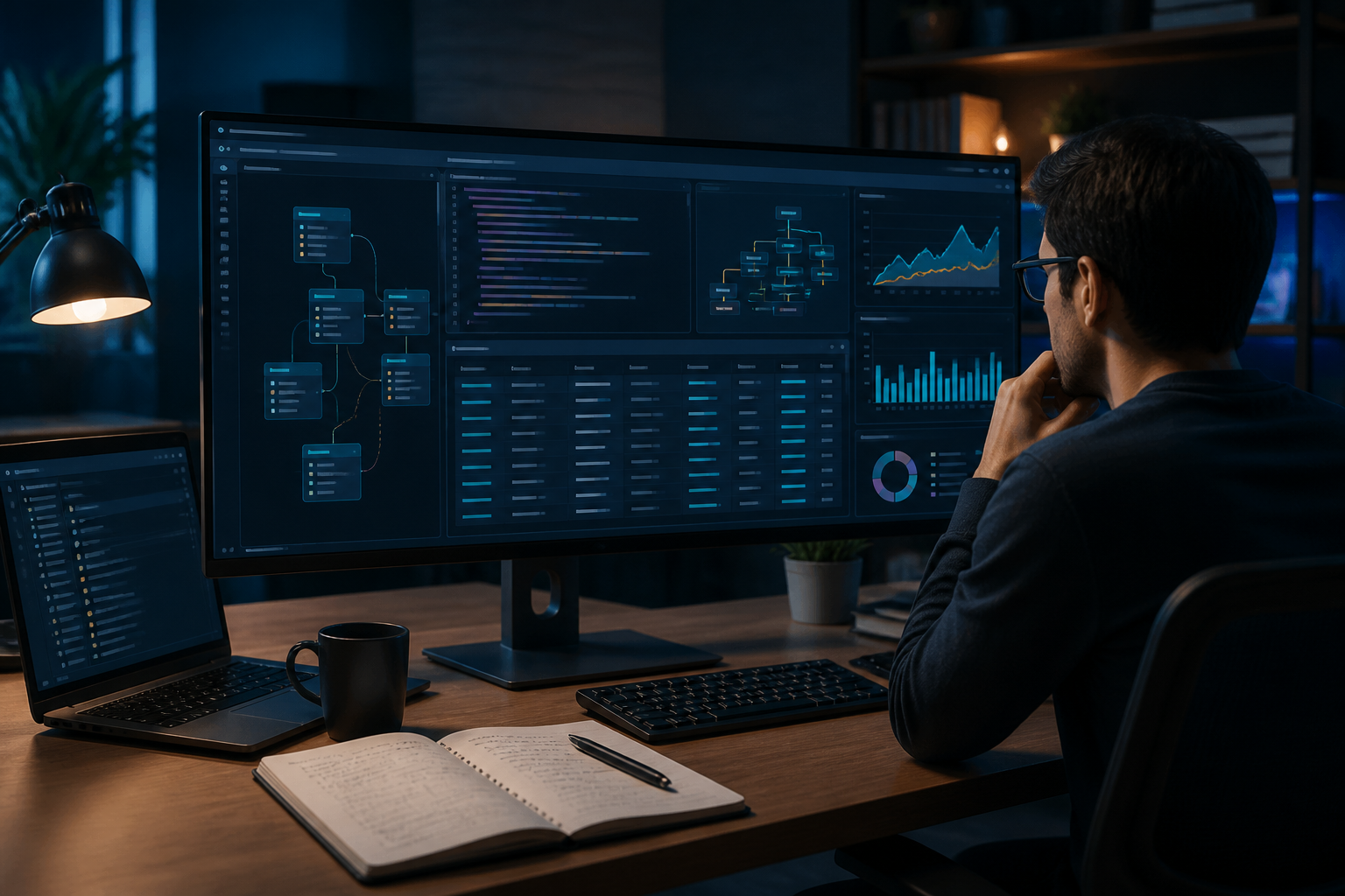 Index MySQL Bukan Solusi Ajaib: Cara Memilih Index tanpa Membebani Aplikasi