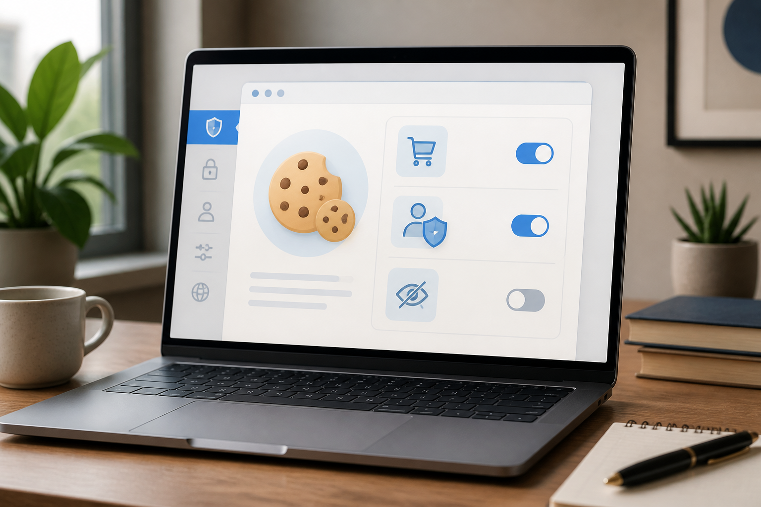 Cookies Browser Itu Apa? Mana yang Berguna dan Mana yang Perlu Dibatasi