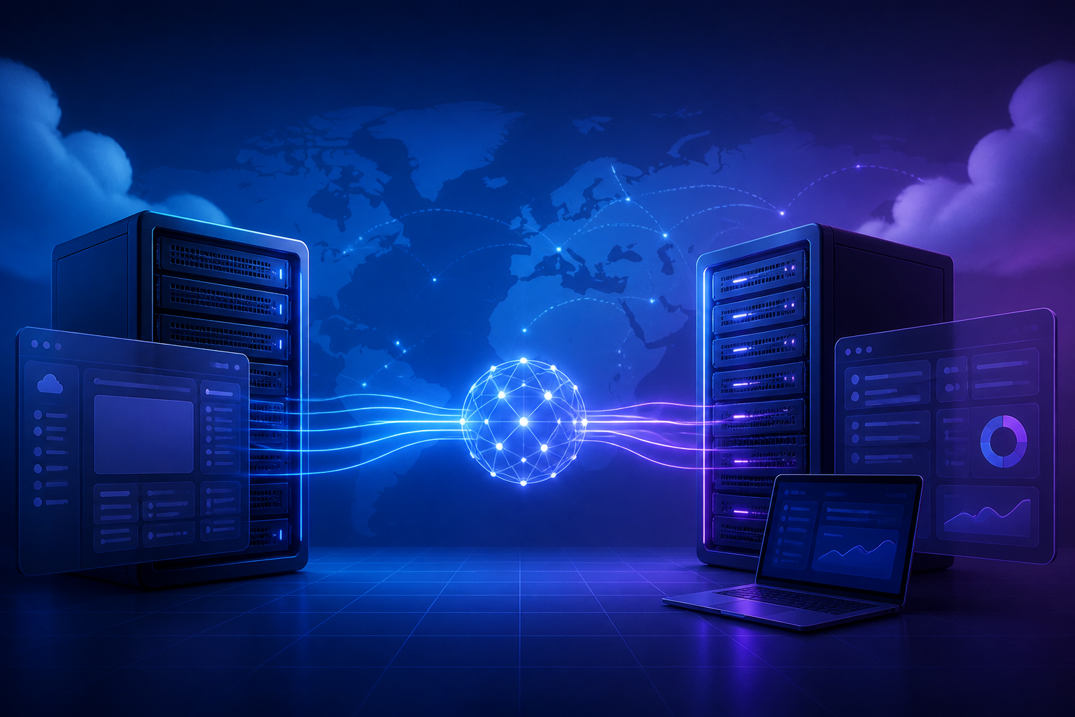 Pindah Hosting tanpa Membuat Website Bingung: Panduan DNS dan TTL